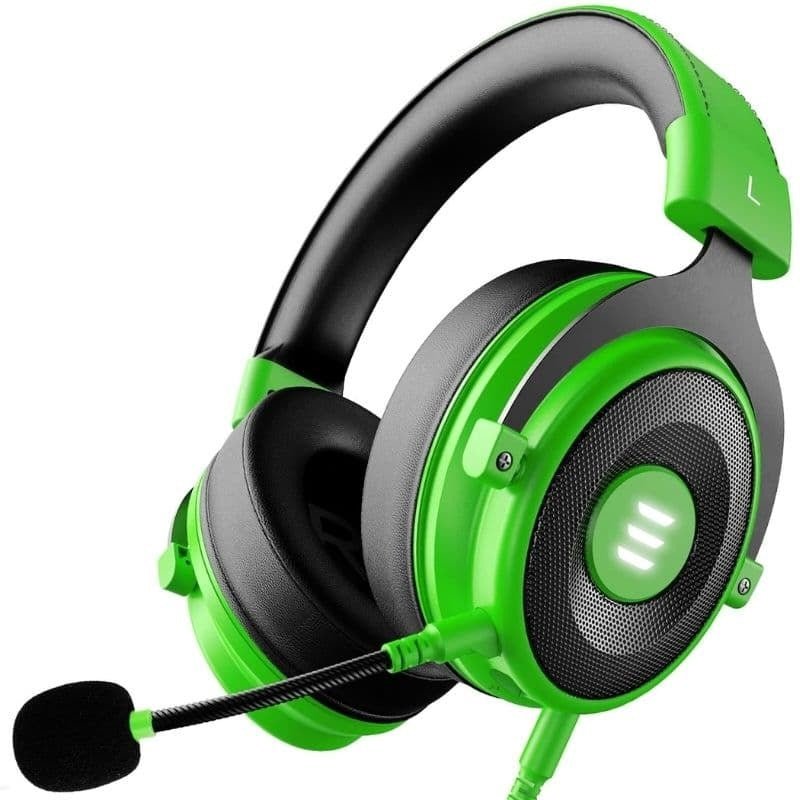 Pro 2-in-1 Gaming Headset