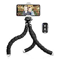 Hoosda - Flexible Selfie Stick