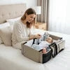 Baby Bed &amp; Bag